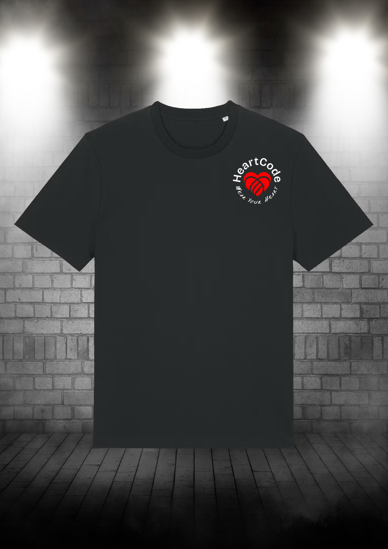 T-Shirt - In Love and Loving it