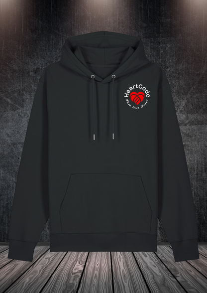 Hoodie - Heart Taken