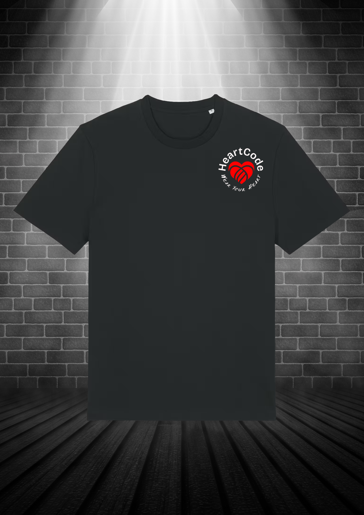 T-Shirt - Taken Not Looking