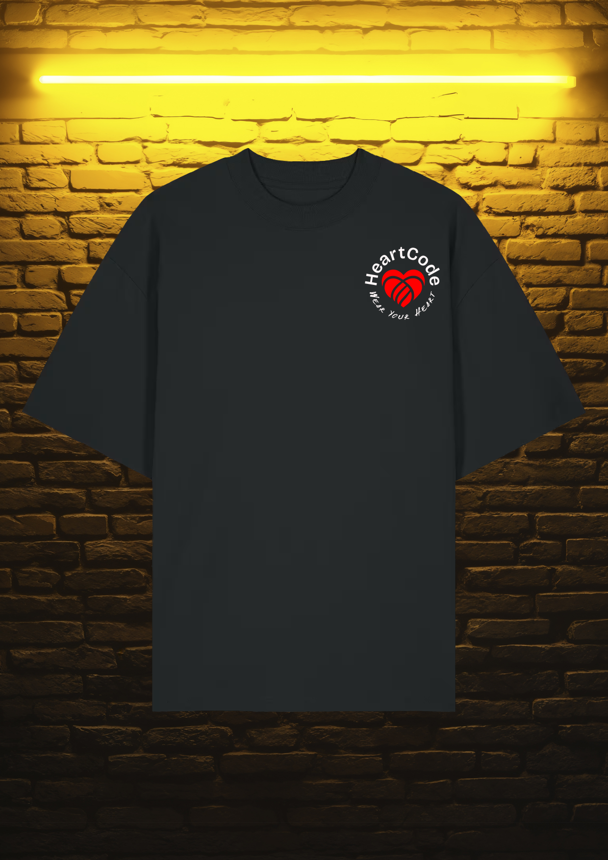 Oversized - Happily in Love