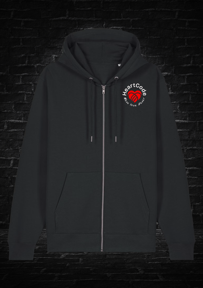 Zip Hoodie - Found My Forever