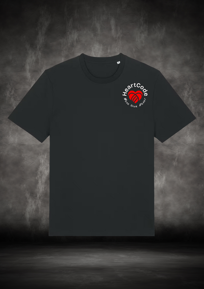 T-Shirt - My heart belongs truly special