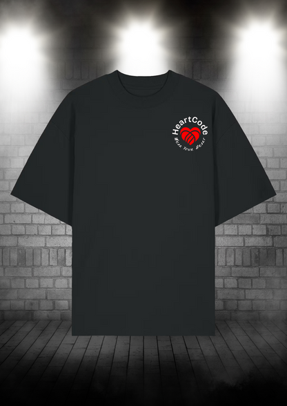 Oversized - In Love and Loving it