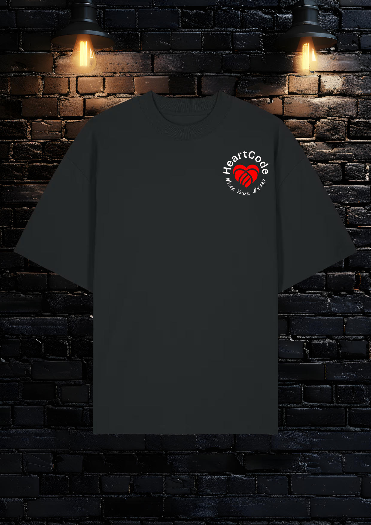 Oversized - Committed not searching