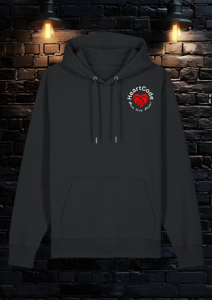 Hoodie - Committed not searching