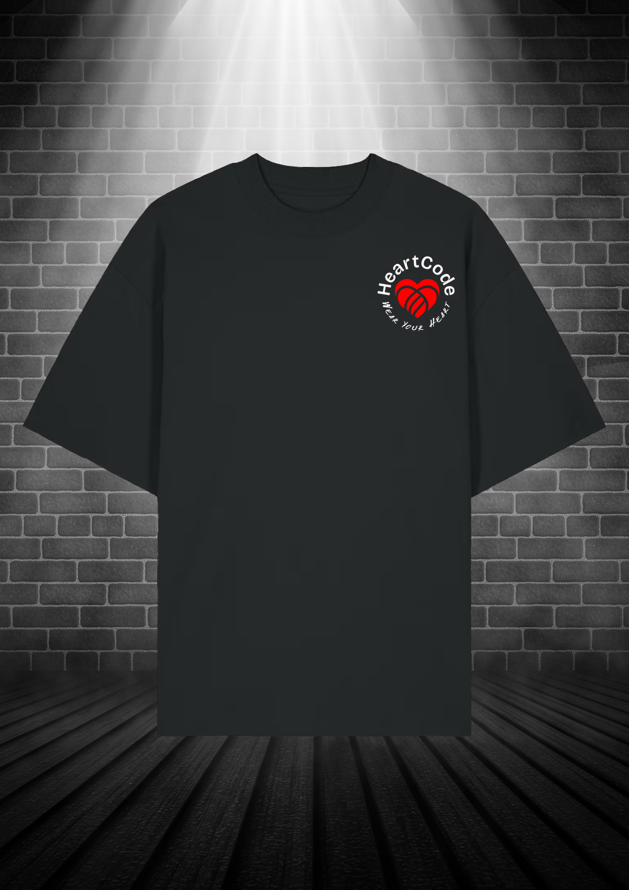 Oversized - Taken Not Looking