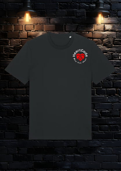 T-Shirt - Committed not searching