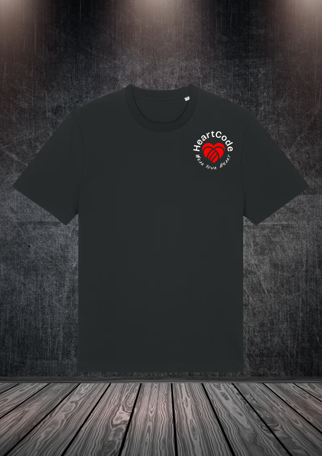 T-Shirt - Heart Taken