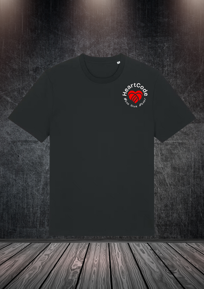 T-Shirt - Heart Taken