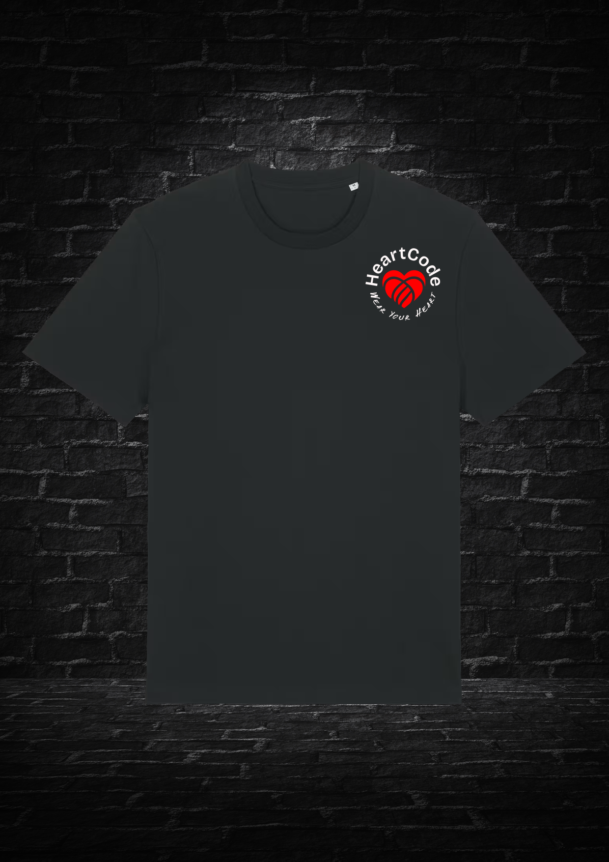 T-Shirt - Found My Forever