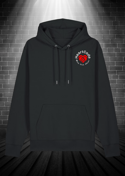 Hoodie - Taken Not Looking