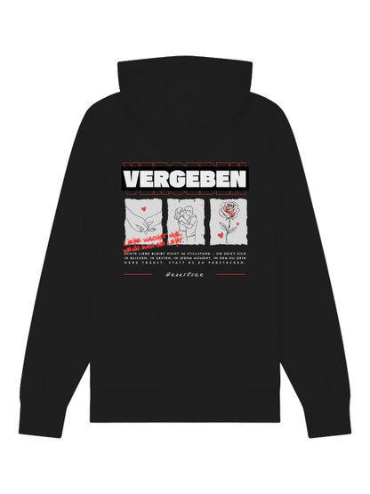 Hoodie - Vergeben