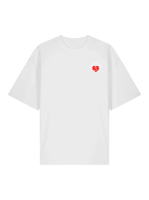 Oversized - Vergeben