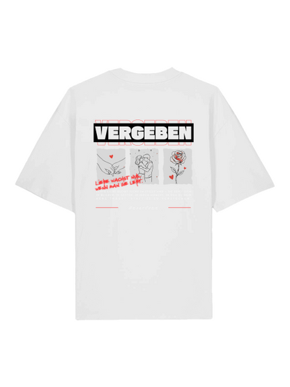 Oversized - Vergeben